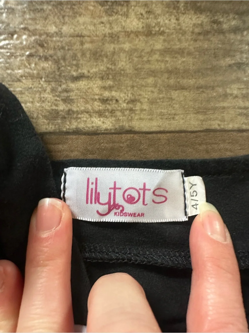 Lilytots princess and Minnie themed rompers size 3-4